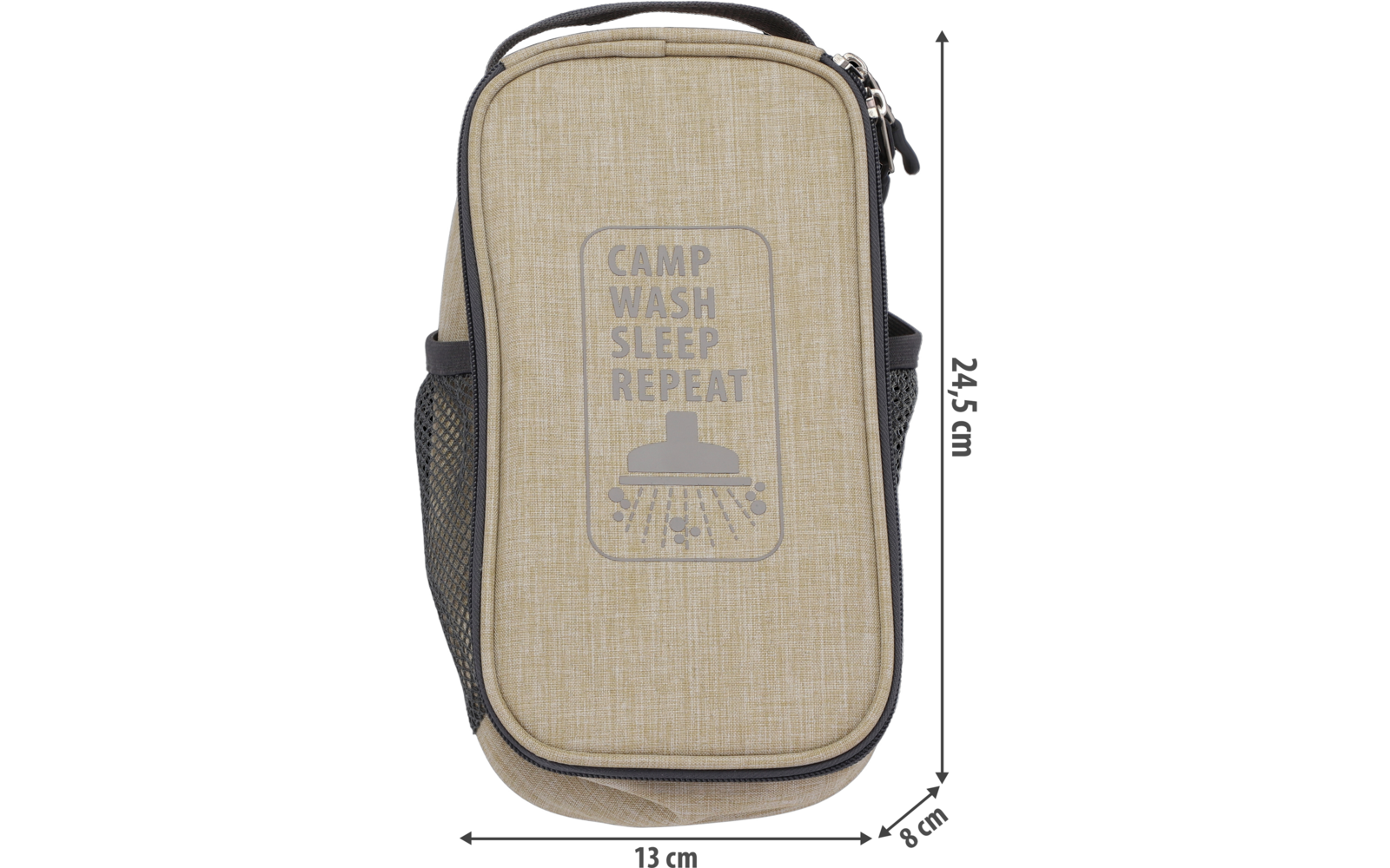  Berger Washbag Small