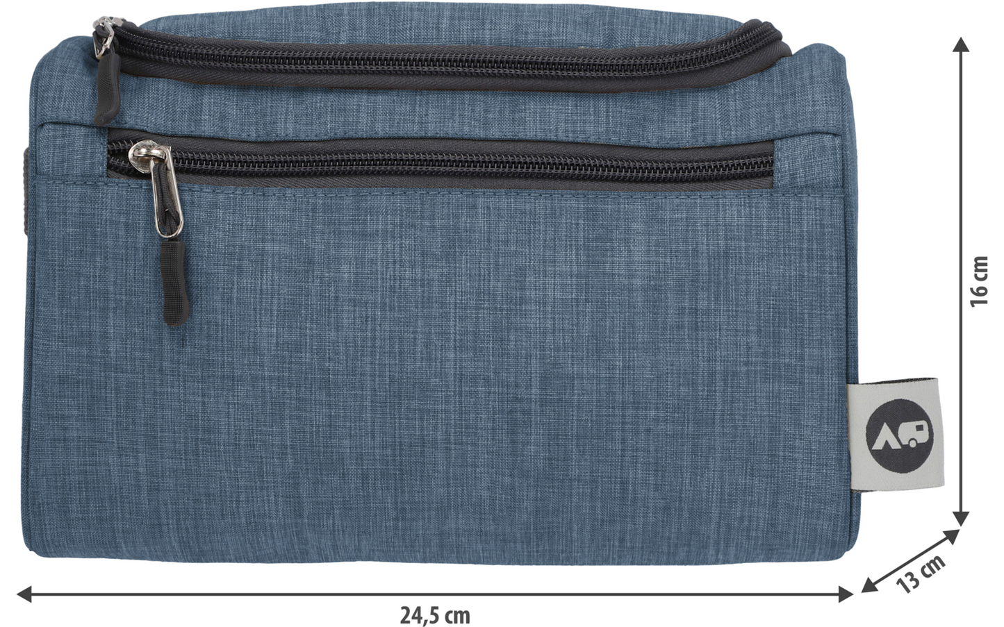  Berger Washbag Premium