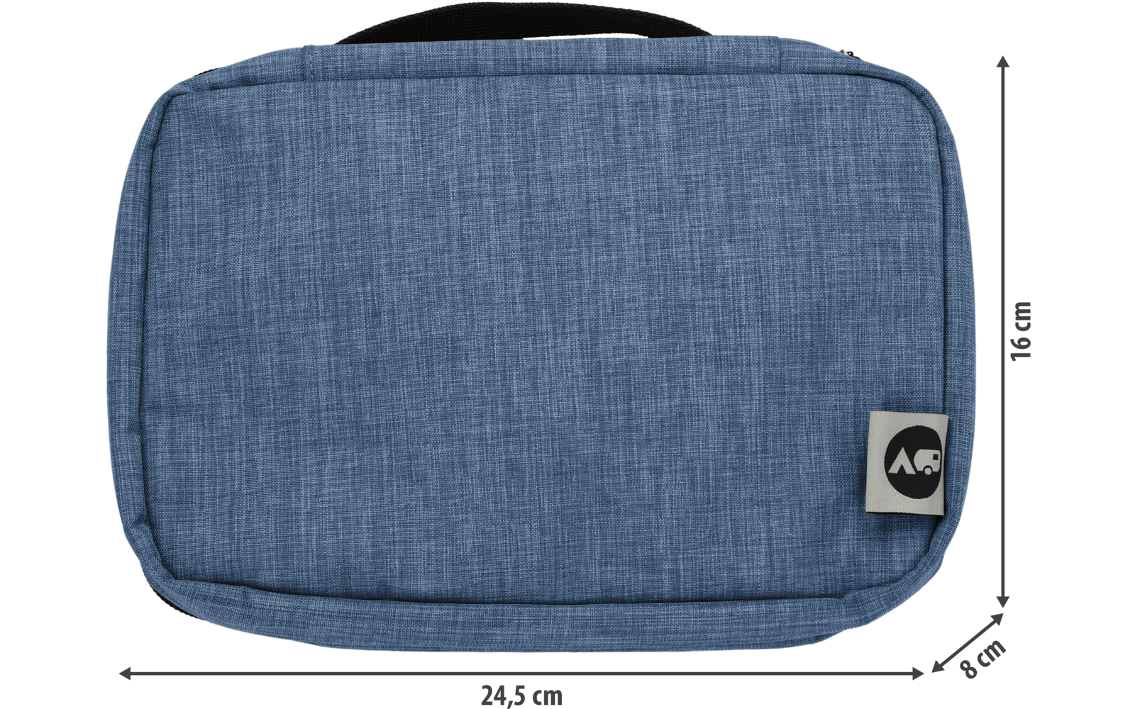 Berger Washbag Travel