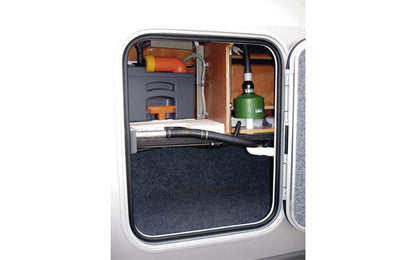  SOG + SOG II 12 V Toilettenentlüftung Typ A Thetford C2 / C3 / C4