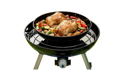  Cadac Carri Chef 2 BBQ / Grill2Braai Gasgrill 30 Mbar