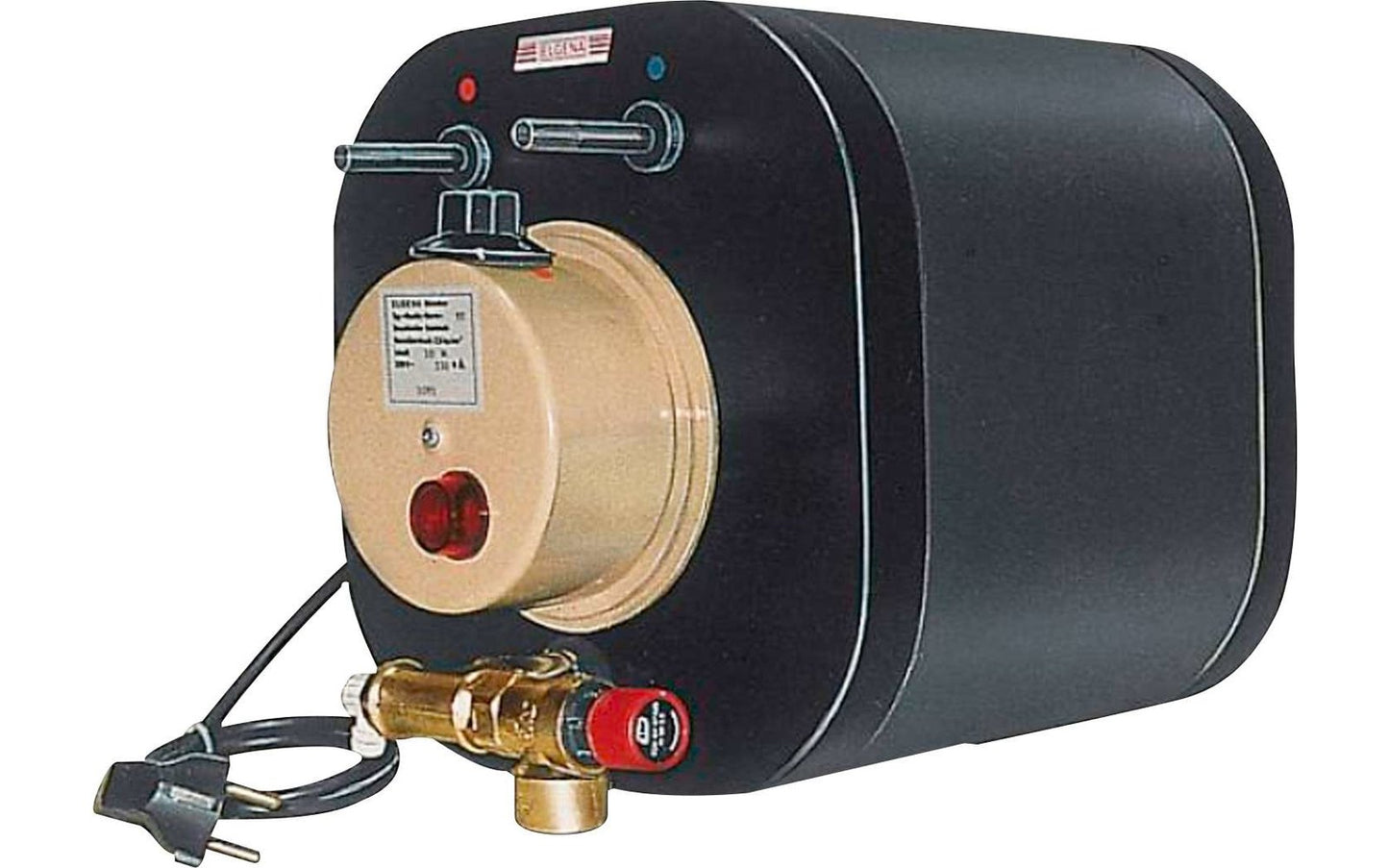  Elgena Nautic-Therm Typ E Warmwasserboiler