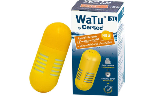  Lilie Frischwasserschutz WaTu Von Certec