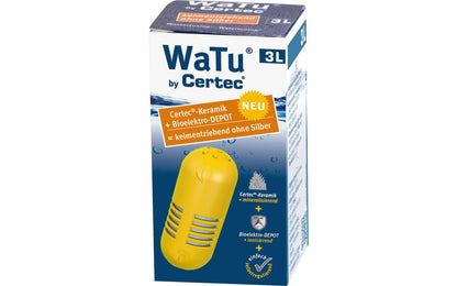  Lilie Frischwasserschutz WaTu Von Certec