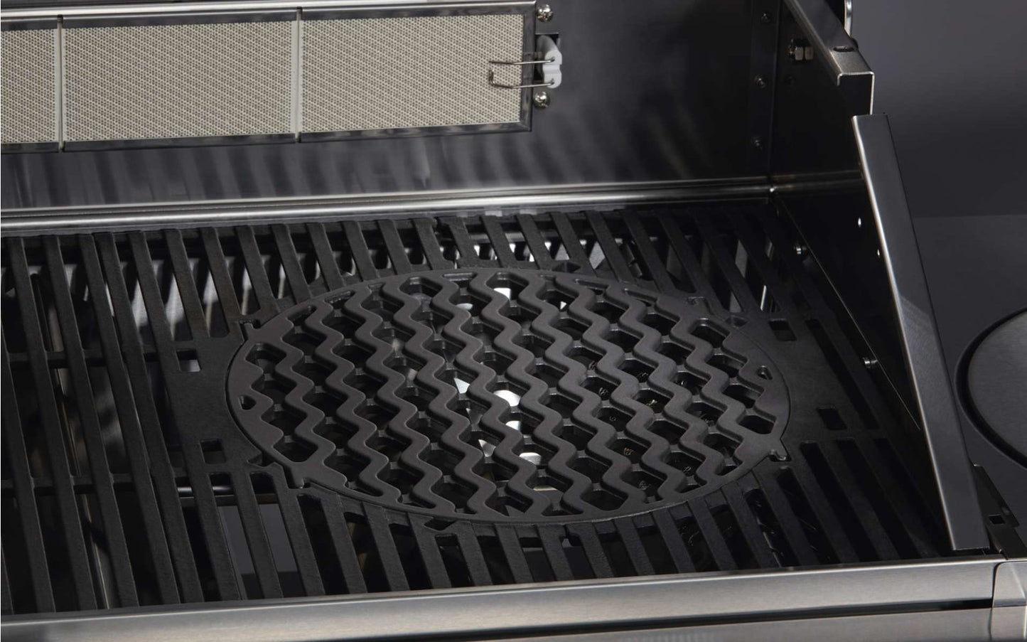  Enders Switch Grid Sear Grate Grillpfanne