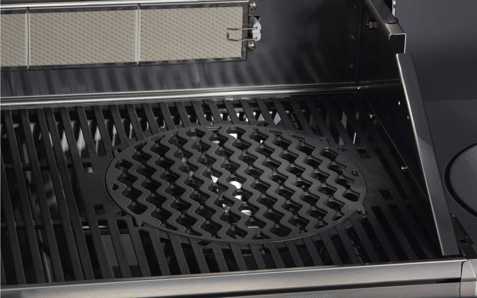  Enders Switch Grid Sear Grate Grillpfanne