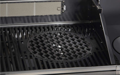  Enders Switch Grid Sear Grate Grillpfanne
