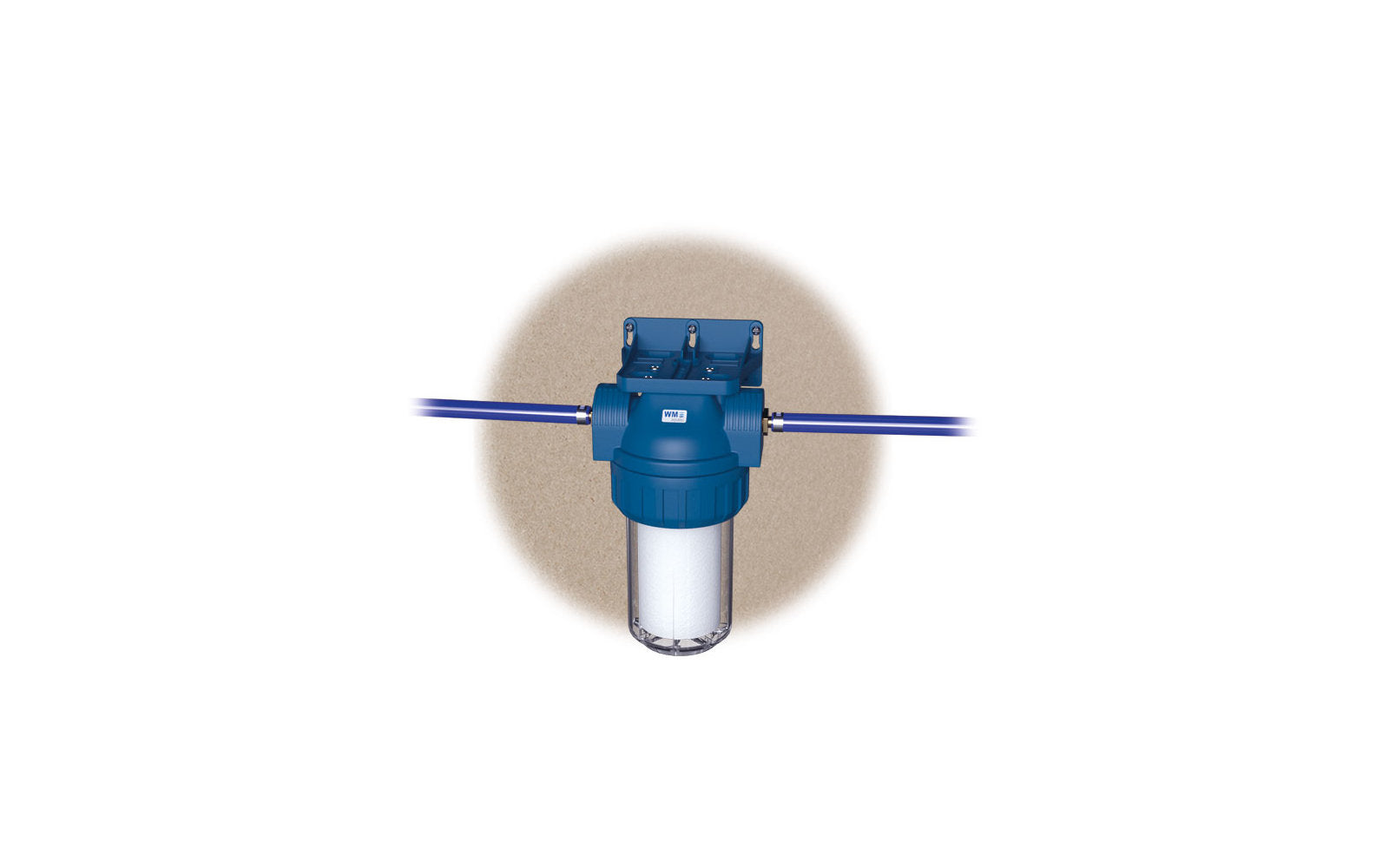  WM Aquatec Wasserfilter-Set "Mobile Edition"