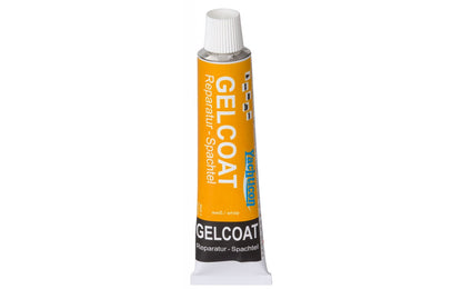  Yachticon Gelcoat Reparatur Spachtel Weiß 70 G