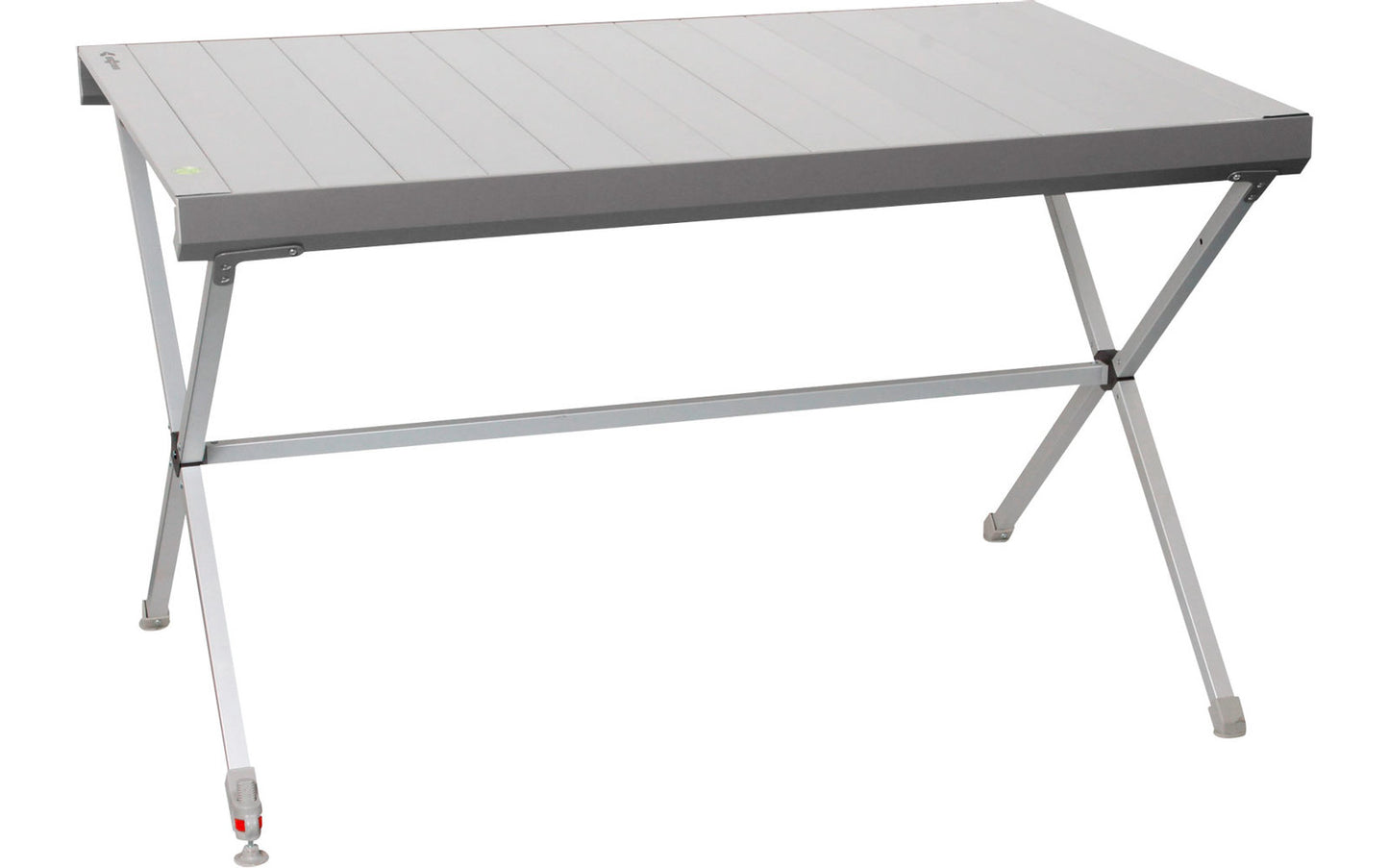  Brunner Axia Titanium Campingtisch, Rolltisch