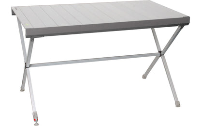  Brunner Axia Titanium Campingtisch, Rolltisch
