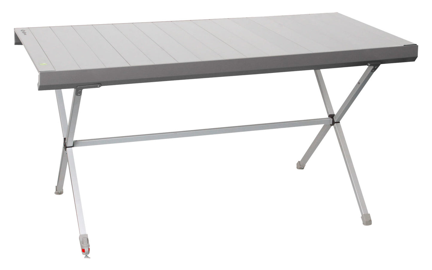  Brunner Axia Titanium Campingtisch, Rolltisch