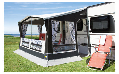  DWT Jazz Teilvorzelt