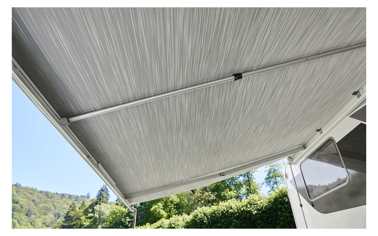  Thule Tension Rafter Spannstange Universal G2 Für Omnistor 6200 + 6300