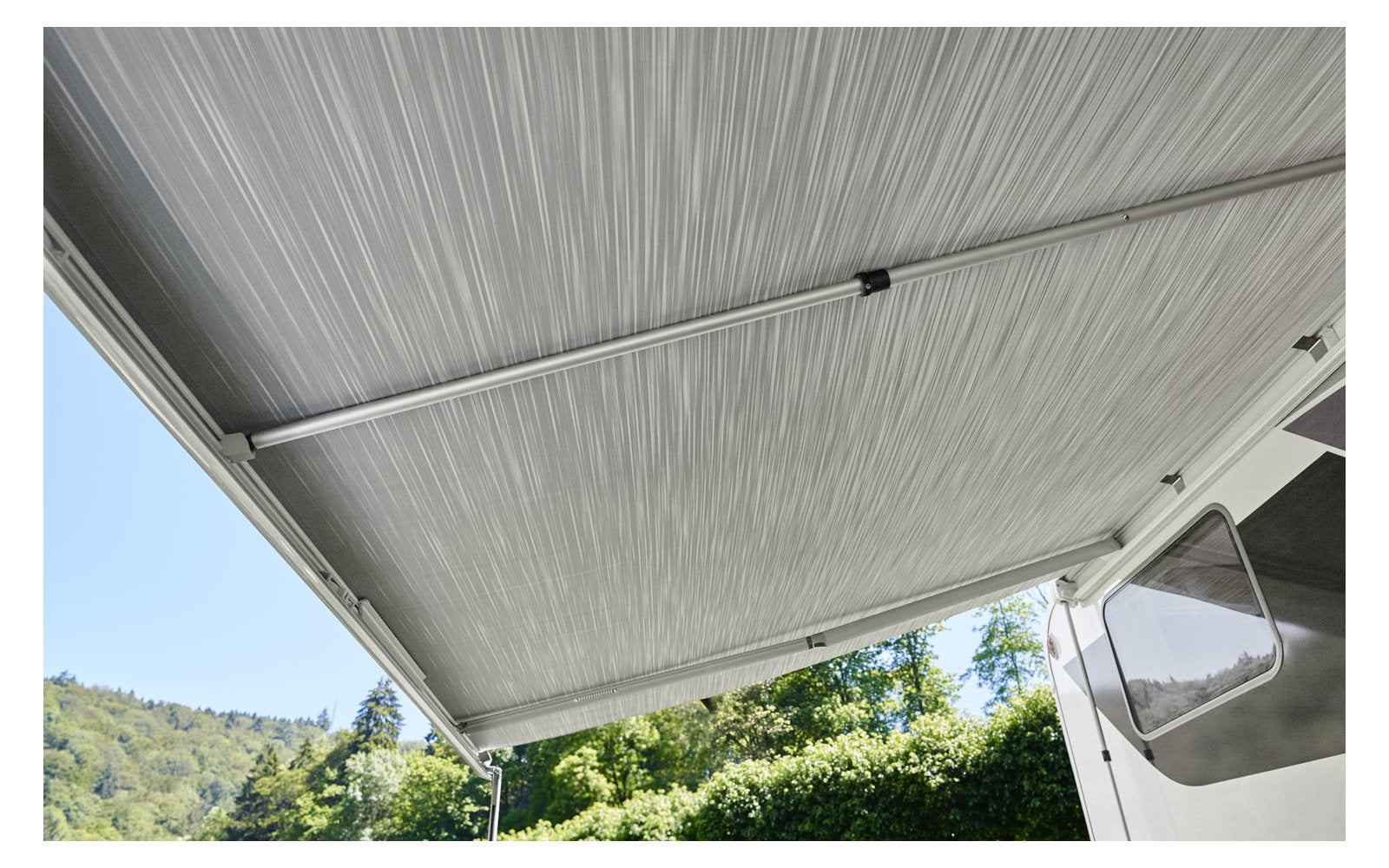  Thule Tension Rafter Spannstange Universal G2 Für Omnistor 6200 + 6300