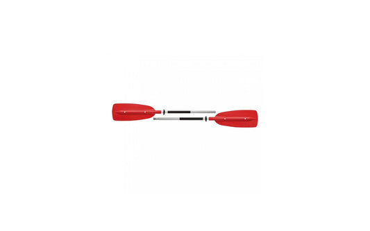  Kombipaddel 240 Cm Seewasserfest