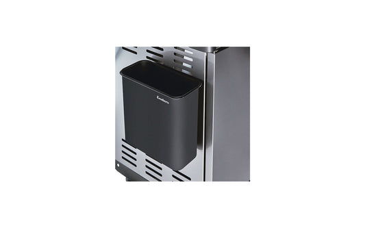  Enders Grill Mags Magnet Abfalleimer