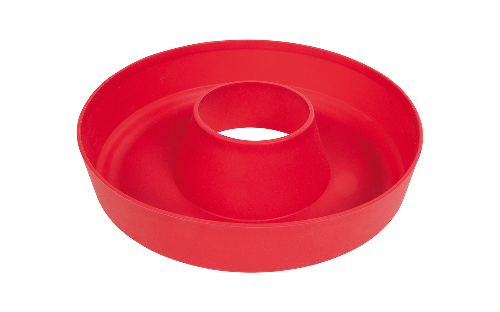  Omnia Silikonbackform 2.0 Für Campingbackofen