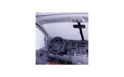  Remis Fahrerhausverdunkelung REMIfront III Für Mercedes Sprinter 2006 - 2018