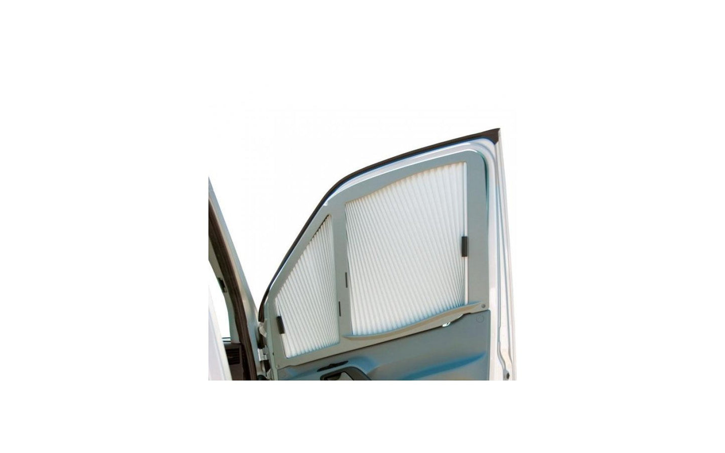  Remis Fahrerhausverdunkelung REMIfront III Für Mercedes Sprinter 2006 - 2018