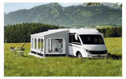 Thule Panorama 5200 Markisen-Vorzelt