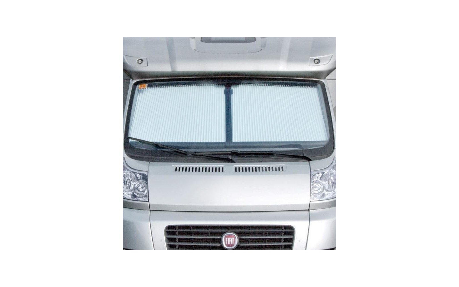  Remis Fahrerhausverdunkelung REMIfront III Für Mercedes Sprinter 2006 - 2018