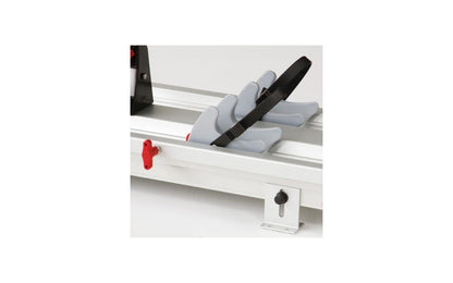 Fiamma Fahrradträger Carry-Bike Garage Slide Pro Bike Für 2 Fahrräder, E-Bike Geeignet
