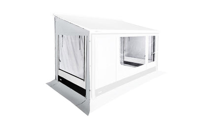  Thule Residence G3 Seitenwand-Set Für Omnistor 9200