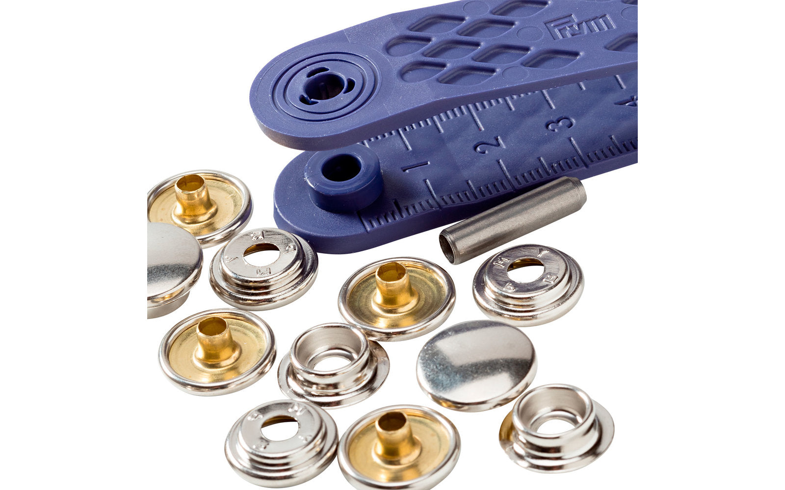  PRYM Druckknopf-Set