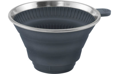  Outwell Kaffeefilterhalter Faltbar Navy Night