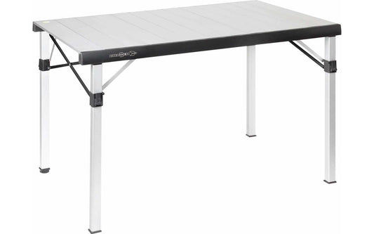  Brunner Titanium Quadra NG Rolltisch
