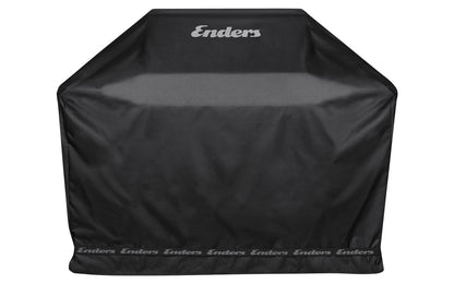  Enders Wetterschutzhülle Für Gasgrill Kansas Pro 3 Und 4 / Monroe Pro 3 Und 4 / Boston Black 4 IK / Colorado 4