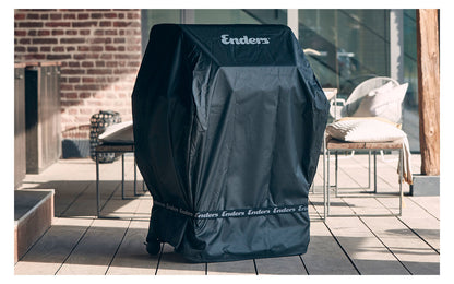  Enders Wetterschutzhülle Für Gasgrill Monroe Pro X 3 S