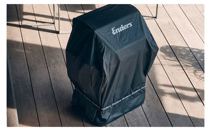  Enders Wetterschutzhülle Für Gasgrill Monroe Pro X 3 S