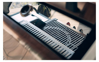  Enders Monroe Pro 4 SIK Turbo Gasgrill