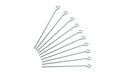  Berger Zeltnagel 10er Pack