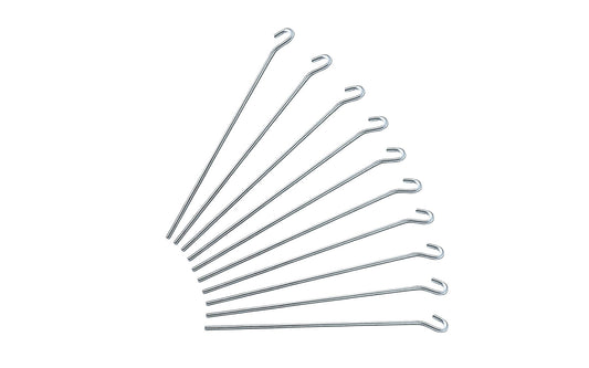  Berger Zeltnagel 10er Pack
