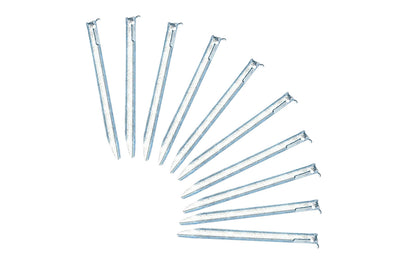  Berger Zeltheringe 10er Pack