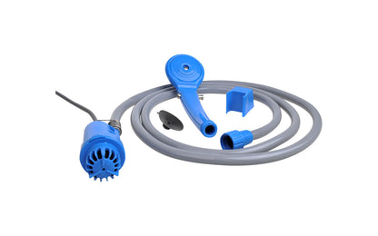  ProPlus Mobiles Duschset 12 V