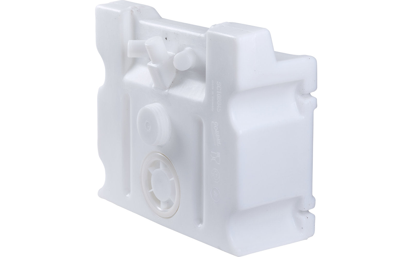  Wassertank 45 Liter55 X 48,5 X 21,5 Cm
