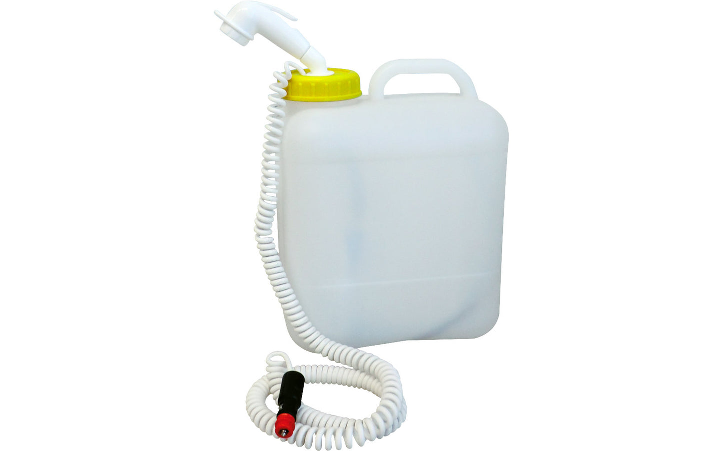 Comet Mobildusche Solo 20 Liter