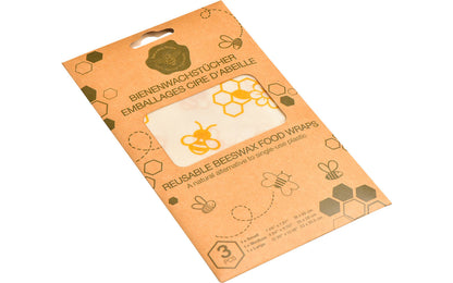  Nuts Innovations Bienenwachstuch