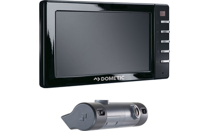  Dometic RVS7200 Rückfahrsystem Mit 7" Monitor Und Rückfahrkamera