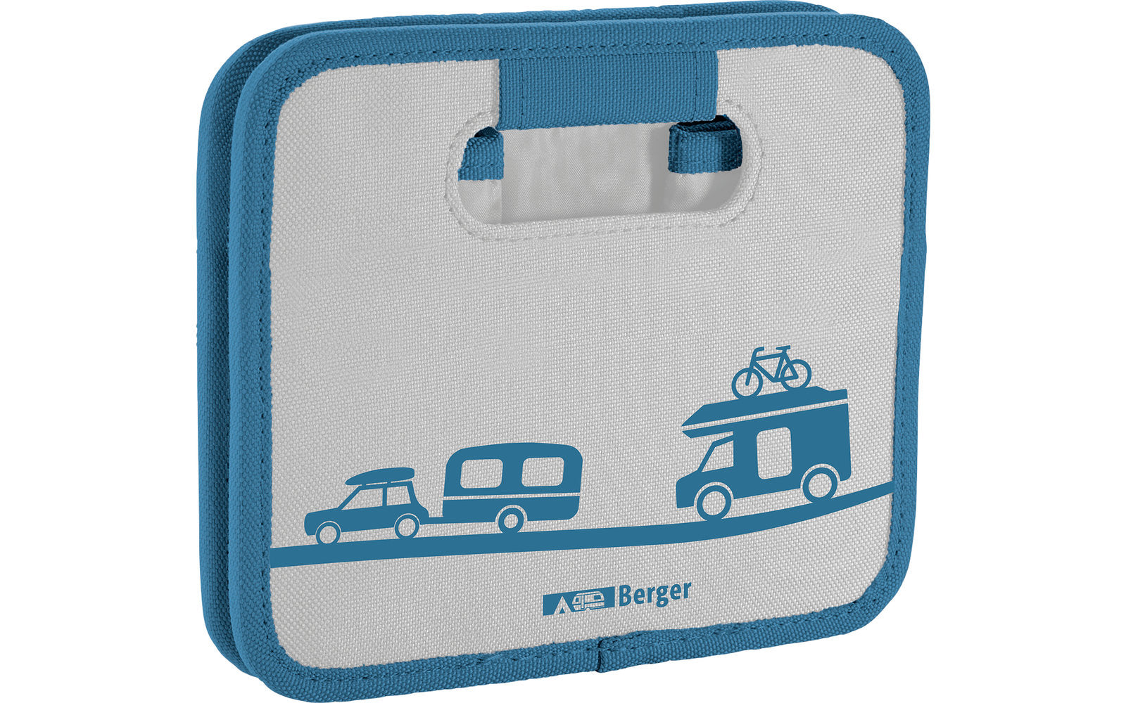 Berger Faltbox Mini 1,8 Liter