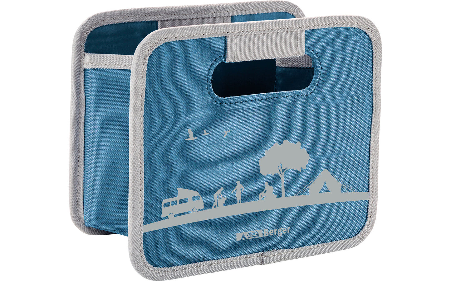  Berger Faltbox Mini 1,8 Liter