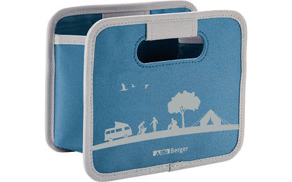  Berger Faltbox Mini 1,8 Liter