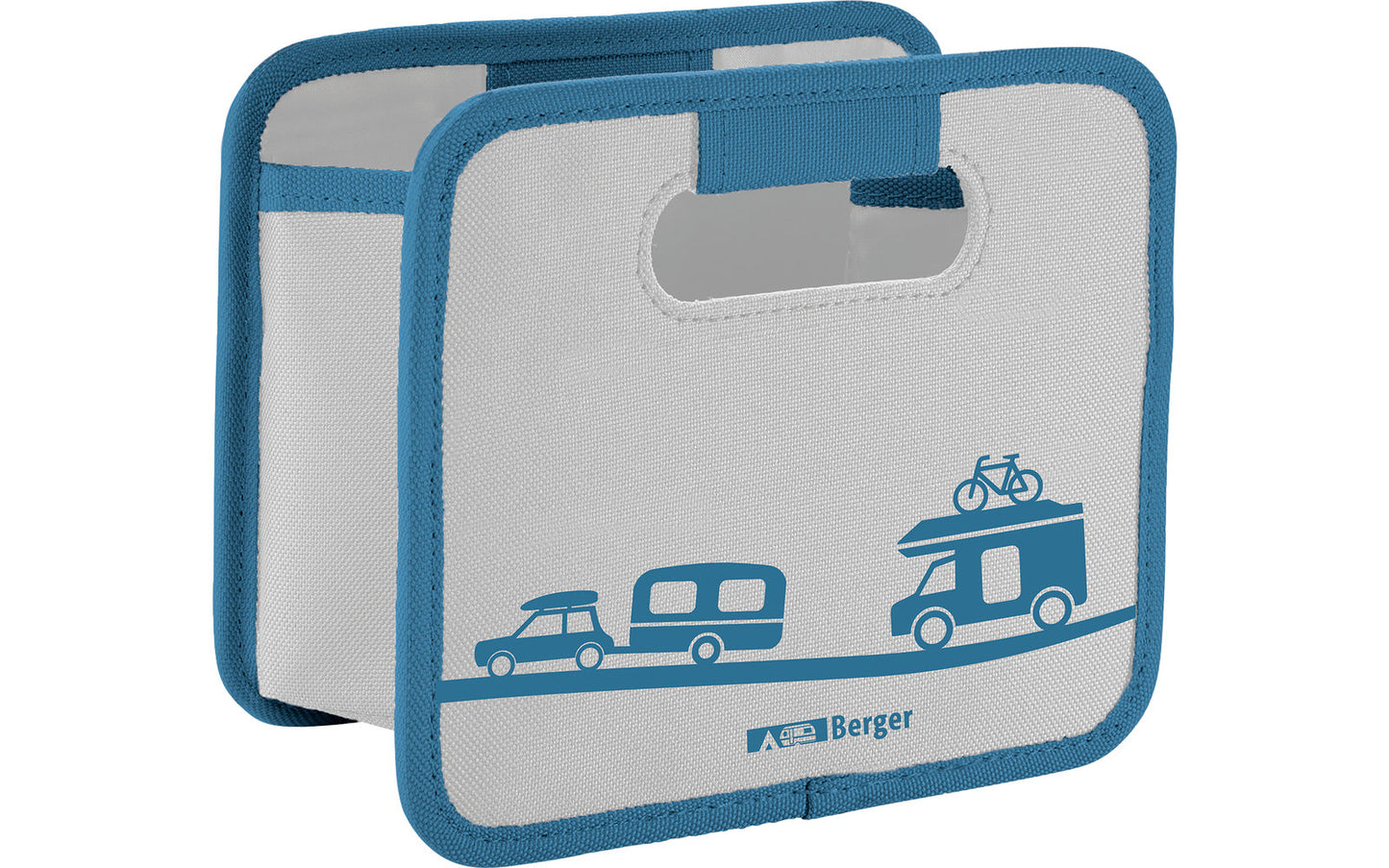  Berger Faltbox Mini 1,8 Liter