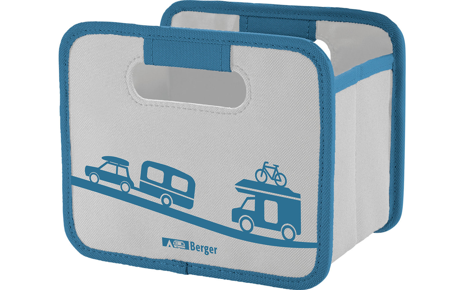  Berger Faltbox Mini 1,8 Liter