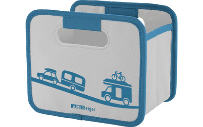  Berger Faltbox Mini 1,8 Liter