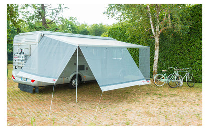  Fiamma Sun View Side Sonnenschutz / Markisenaufsatz Seitenwand